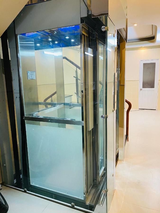 Home Away Do Quang Dau- Homestay, City Center, D1 Ho Şi Min Dış mekan fotoğraf