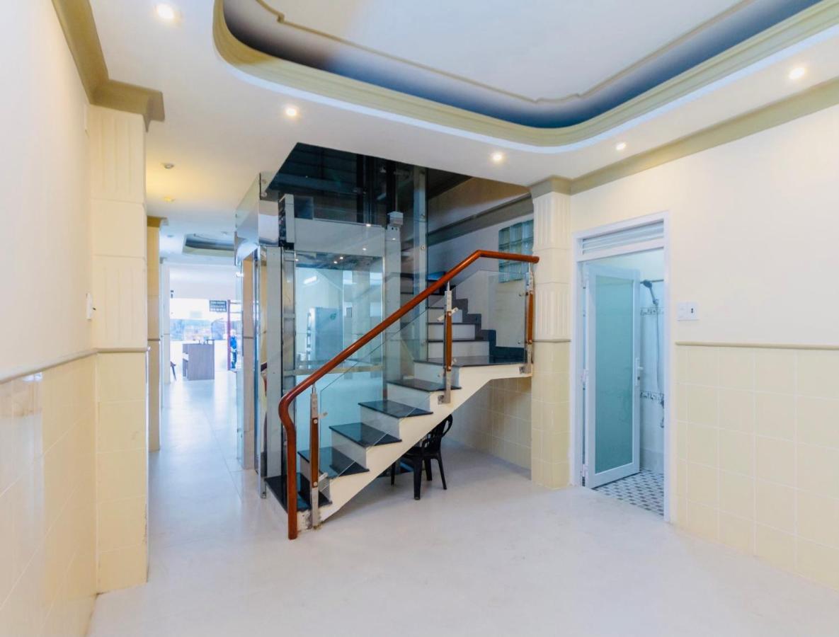 Home Away Do Quang Dau- Homestay, City Center, D1 Ho Şi Min Dış mekan fotoğraf