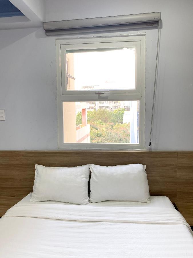 Home Away Do Quang Dau- Homestay, City Center, D1 Ho Şi Min Dış mekan fotoğraf